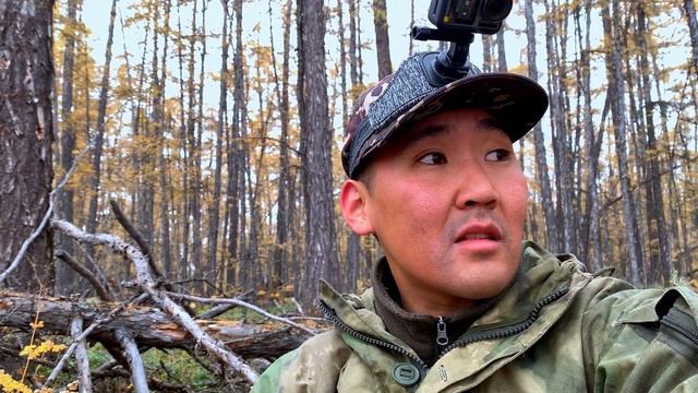 3 ч. Күһүҥҥү кус. Кустарбытын сүтэрдибит. Үүтээн олоҕо. Охота на уток в Якутии. Жизнь в избушке. смотреть онлайн