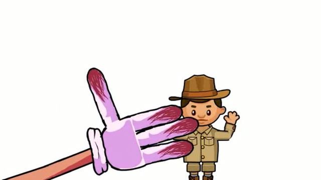 Моя первая анимация по рисуем мультфильмы 2 смотреть онлайн