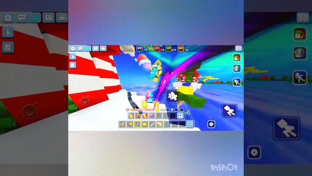Новый пропуск камней души|blockman go bed wars смотреть онлайн