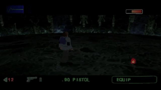 Fear Effect 2: Retro Helix Alternative Endings смотреть онлайн