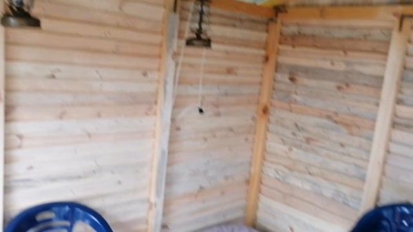 Дом на дереве