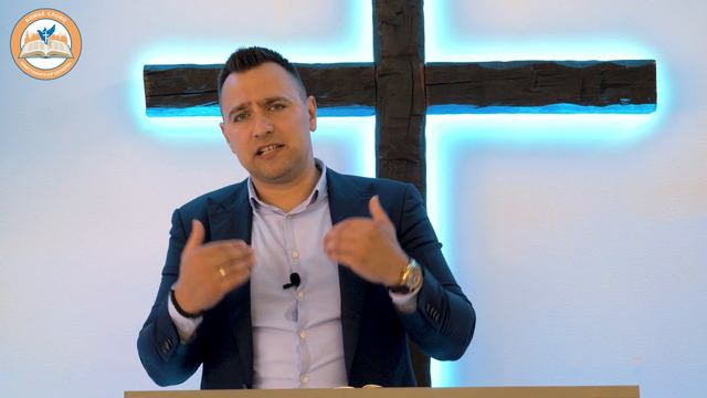 Приток от Бога, выход от тебя. Слово на каждый день. 317-й выпуск смотреть онлайн