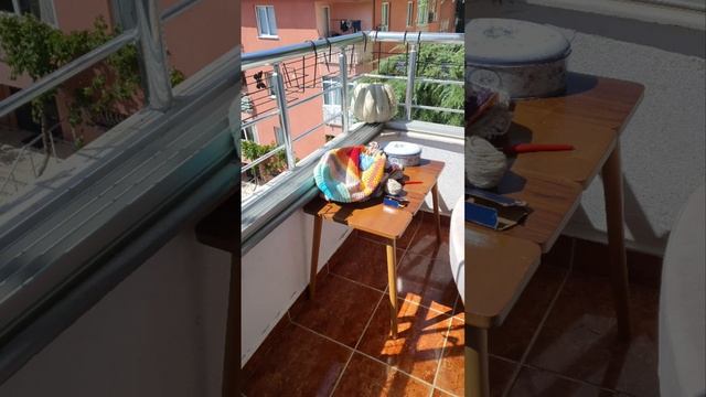 handgebreide motiefwerk / patroon sak maak vlog смотреть онлайн