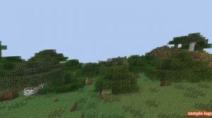 это эпик новое зелье тошноты (MINECRAFT)