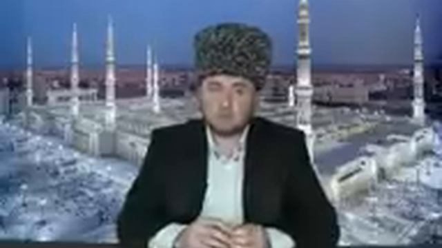 Основы веры (на кабардинском языке) смотреть онлайн