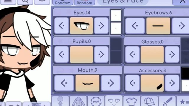 Идеи для ос гача лайф ✨? [мальчики] смотреть онлайн