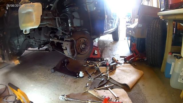 CORSA REPAIR EPS 3 смотреть онлайн