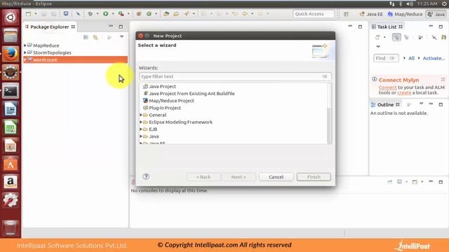Create a Maven Project | Apache Storm Tutorial | Intellipaat смотреть онлайн