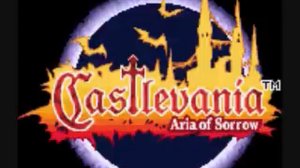 Castlevania Music: HEART OF FIRE/DON'T WAIT UNTIL NIGHT COLLECTION