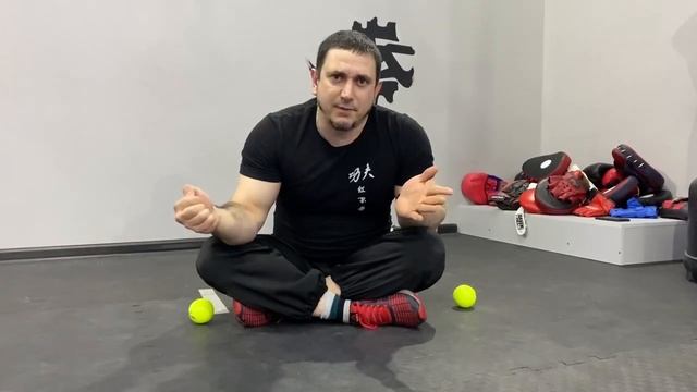 Как сделать кулак крепкий и, как его сжимать? Кунг-фу Hồng Gia Quyền Хонг За Куен смотреть онлайн