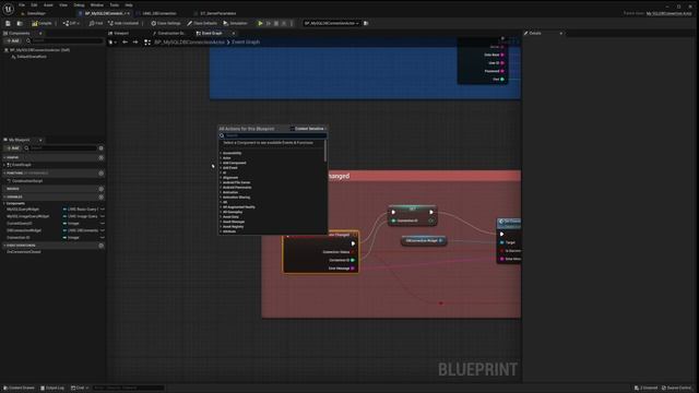 MySQL And MariaDB Integration | Unreal Engine | Tutorial Series - Getting Started смотреть онлайн