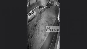 Ночная стрельба в Оренбурге