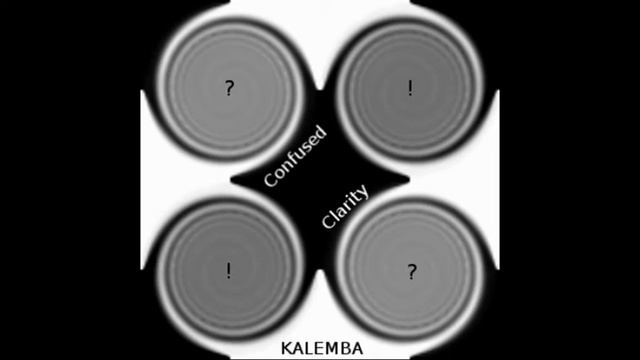 Kalemba - Confused Clarity смотреть онлайн
