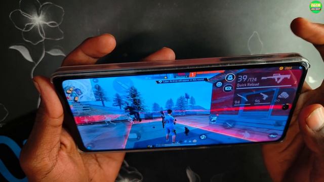 Infinix Note 30 5G Free Fire Gaming Test | Review - After 4 Month Experience Free Fire Using смотреть онлайн