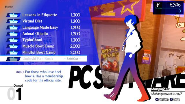 S.E.E.S. GETS AN UPGRADE - Persona 3 Reload (Part 19) смотреть онлайн