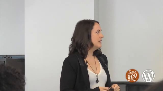 Sarah Nicklin: SEO Side of WordPress Website Migrations смотреть онлайн