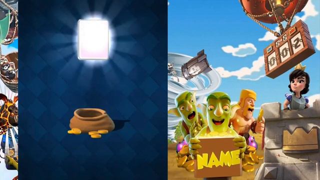 Бесплатные токены | Clash Royale смотреть онлайн