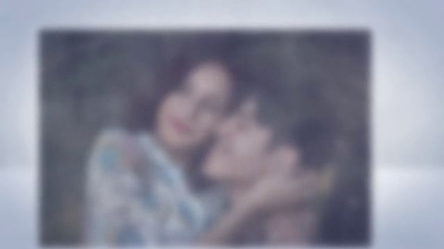 Тема "Зимняя сказка". Поздравление с Днём Рождения для Любимого? смотреть онлайн