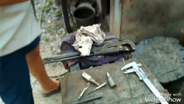 Ремонт сорванной резьбы в крышке карбюратора клапана холостого хода ВАЗ 2108 смотреть онлайн