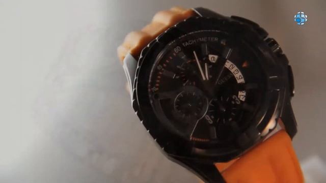 Joyería Relojería - Madrid - Goldblue смотреть онлайн