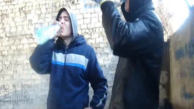 Ды Пох - Вата и Снег смотреть онлайн