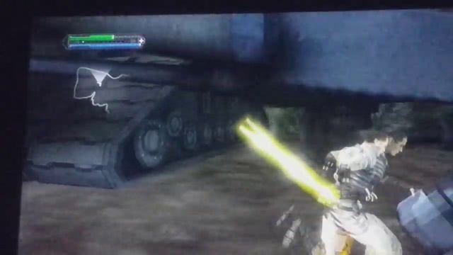 STAR WARS THE FORCE UNLEASHED PS3 PART 7 YOU SHUD GIT IT смотреть онлайн