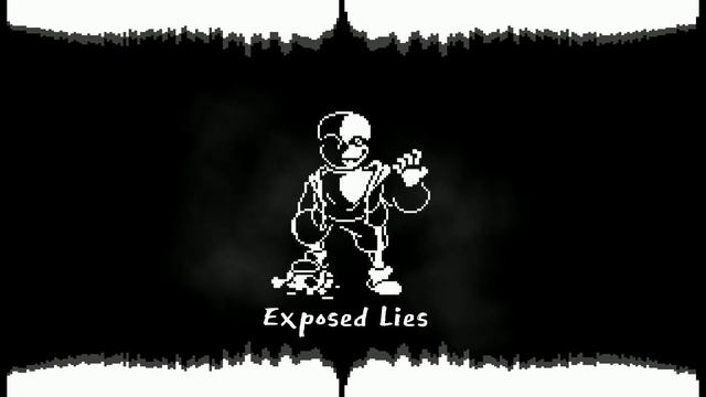 【UnderTale: The Last 27 Hours】Waterfall Encounter: Exposed Lies (MC cover) смотреть онлайн