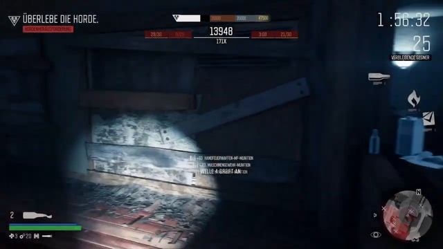 Days Gone Dead before Daylight very easy Gold Rank Horde Challenge Week 11 The Growler Gun Gameplay смотреть онлайн