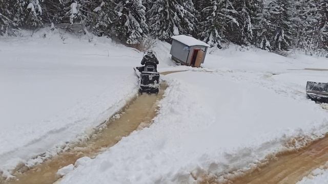 Мототолкач ураганит смотреть онлайн