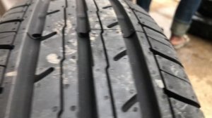 YOKOHAMA (BLUEARTH ES32) 185/65R14 TOYOTA PLATZ TYRES CHANGE PRICES IN KARACHI | ASLAM TYRES
