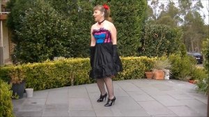 Sure Cancan - Dance like an Egyptian