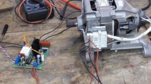 Регулятор оборотов двигателя без потери мощности