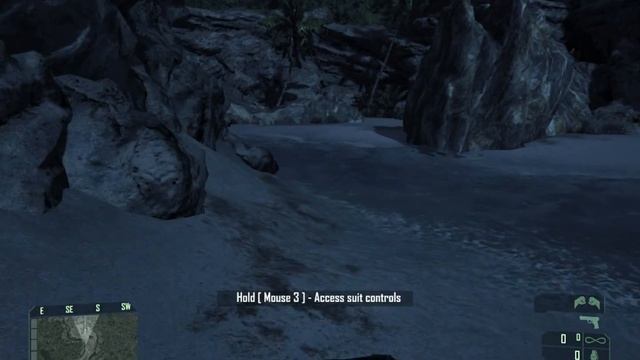Crysis Gameplay HD 1080 P (Part 1) смотреть онлайн