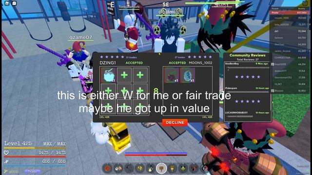 [GPO] How I got my 2nd prestige bag in 2 days!! смотреть онлайн