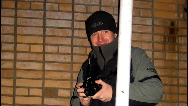 Встреча выпускников 876 школы. 2007г. смотреть онлайн