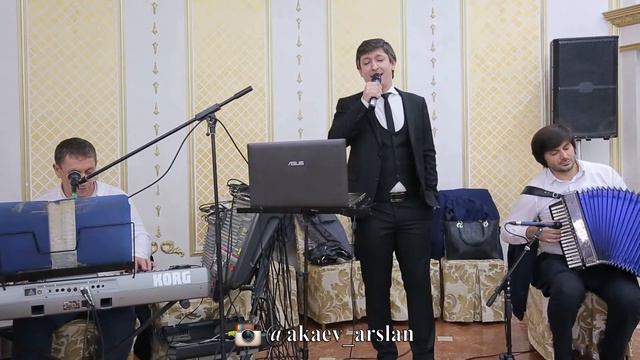 Адиль Уцумуев смотреть онлайн