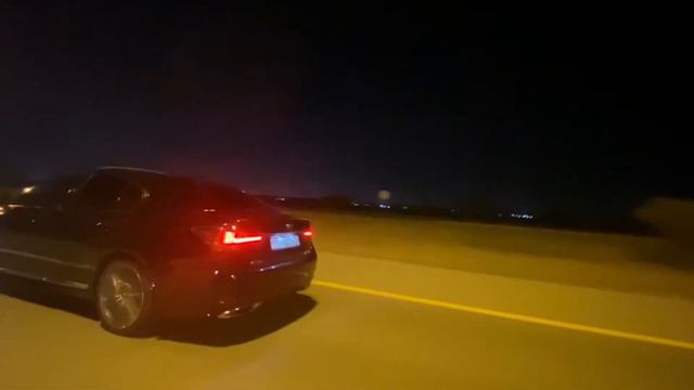 Golden Car | S1 E6: Lexus GS 350 F Sport 2017 смотреть онлайн
