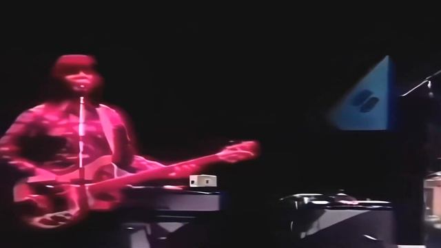 1977 Hotel California Live Concert