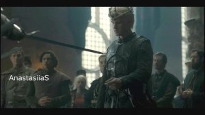 Рейнира и Деймон Таргариены | Rhaenyra and Daemon | House of the dragon | Дом дракона |  Из-за тебя