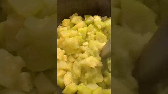 КАБАЧКОВАЯ ИКРА. ЛУЧШЕ ЧЕМ В МАГАЗИНЕ. смотреть онлайн