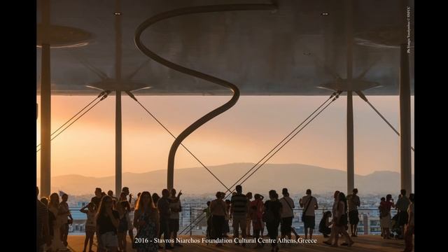 The genius behind some of the world's most famous buildings | Renzo Piano смотреть онлайн