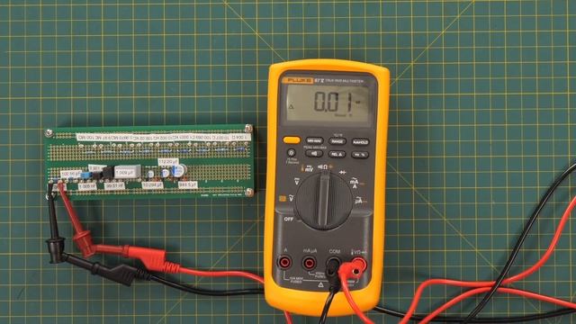 Fluke 87V Review смотреть онлайн