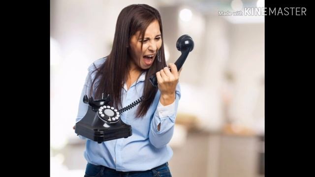 Правила этикета при общении по телефону смотреть онлайн
