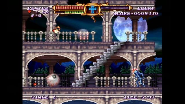 The 3D Castlevanias... and More! - Game Sack смотреть онлайн