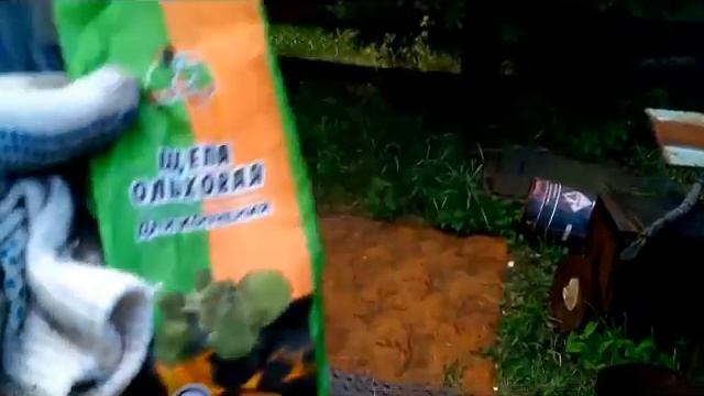 Горячее копчение скумбрии и язя - тест нового коптильного шкафа смотреть онлайн