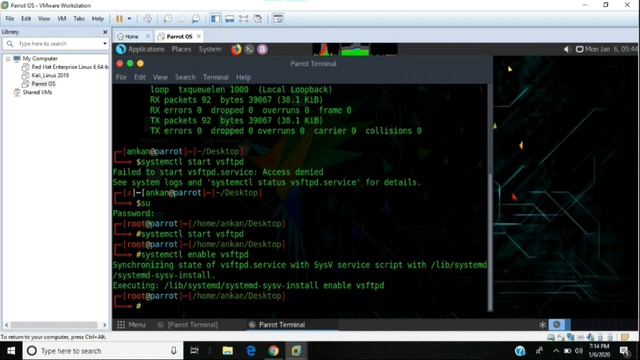 keylogging or keyboard capturing (Parrot OS Keylogger script) смотреть онлайн