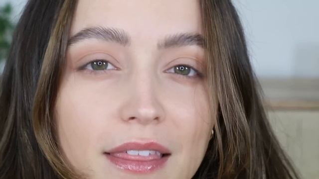 Cool Toned COZY Fall Makeup Tutorial!! смотреть онлайн