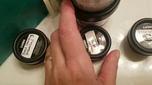 Lush Haul смотреть онлайн