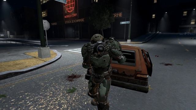 Costume Man is Trying To Eat My Best Friend in Gmod! (Garry's Mod Multiplayer Gameplay) смотреть онлайн