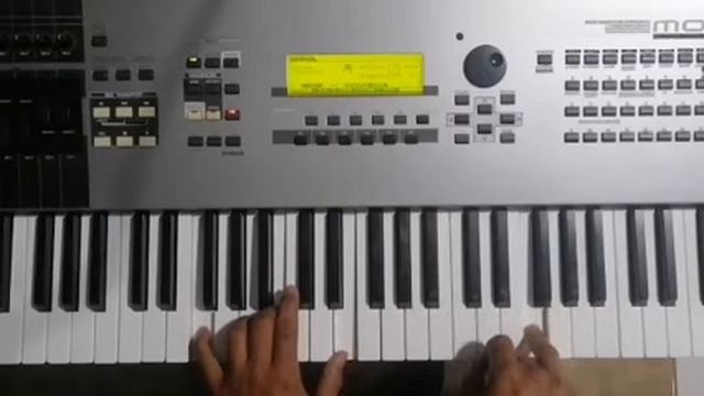 tutorial piano samba ( coritos) смотреть онлайн